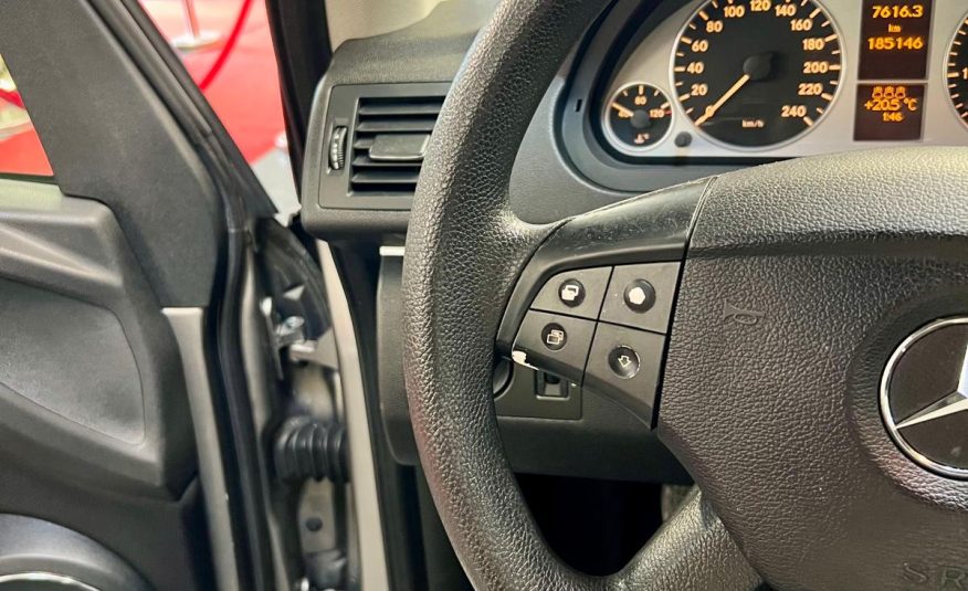 Mercedes Classe B 150 Pack Design