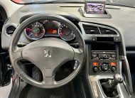 Peugeot 3008 Confort Pack