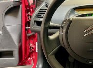 Citroën C4 Tentation