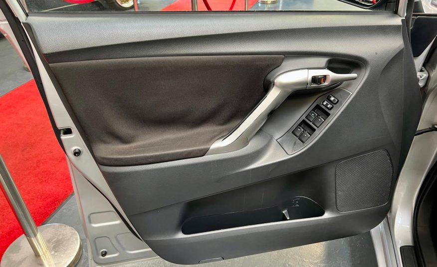 Toyota Verso Executive 7 places