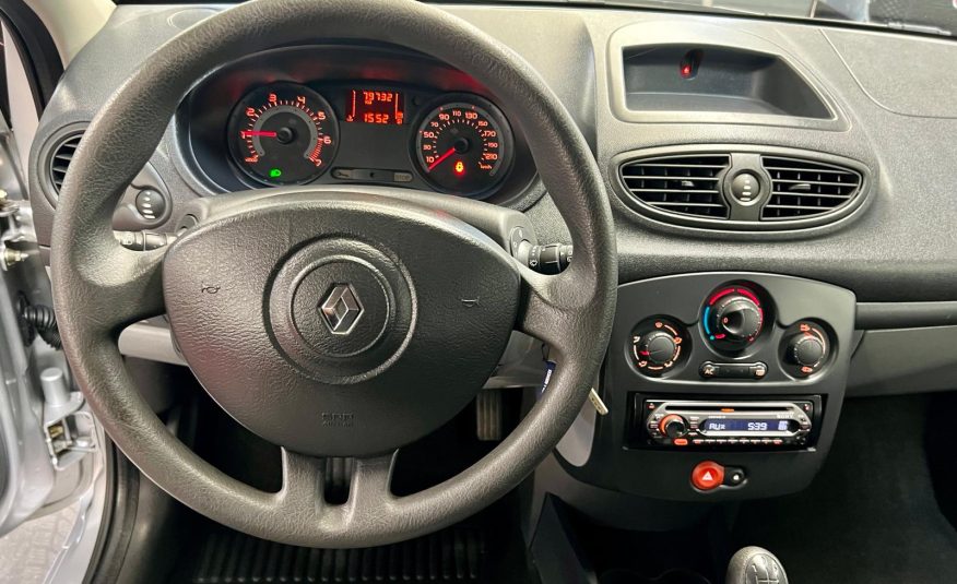 Renault Clio III Community