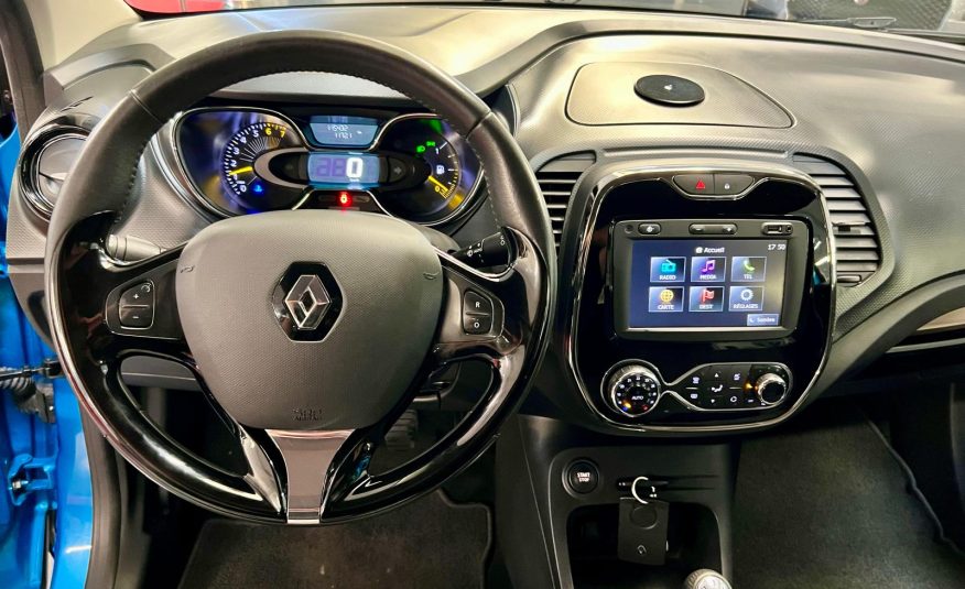 Renault Captur Energy Intens