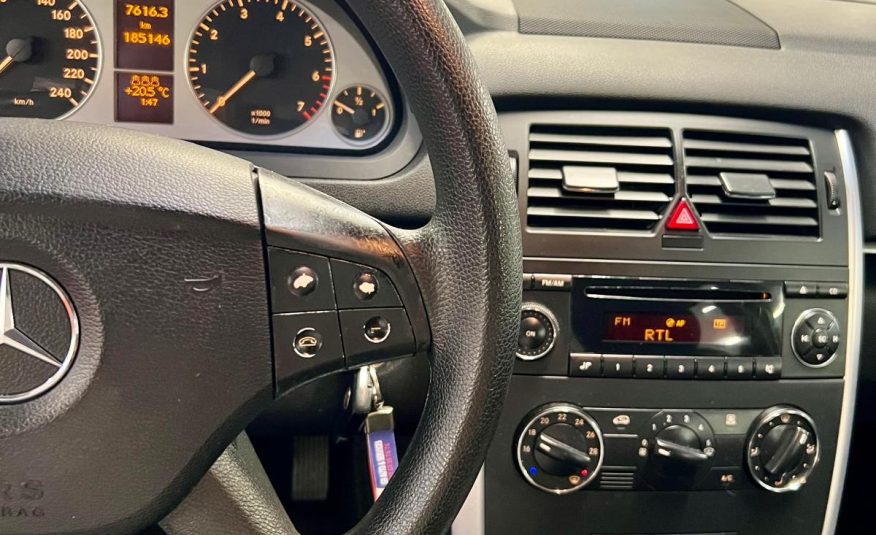 Mercedes Classe B 150 Pack Design