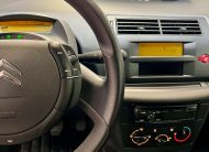 Citroën C4 Tentation