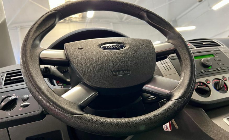 Ford Focus C-Max Trend