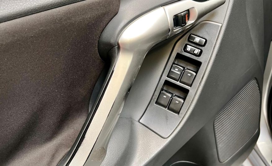 Toyota Verso Executive 7 places