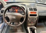 Peugeot 407 Executive