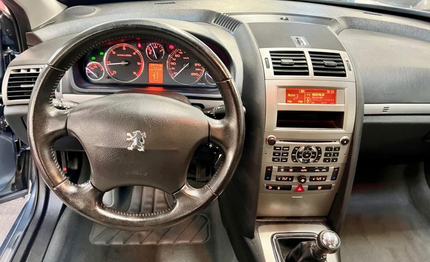 Peugeot 407 Executive