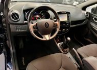 Renault Clio IV Estate Limited