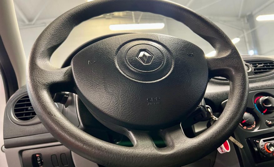 Renault Clio III Community