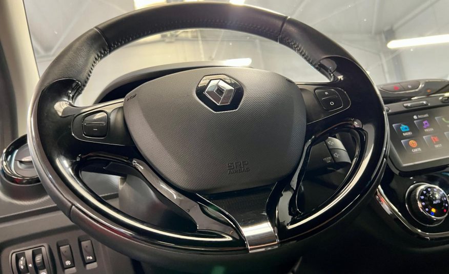 Renault Captur Energy Intens
