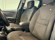 Renault Clio IV Estate Limited