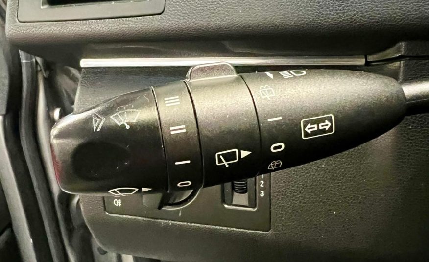 Mercedes Classe B 150 Pack Design