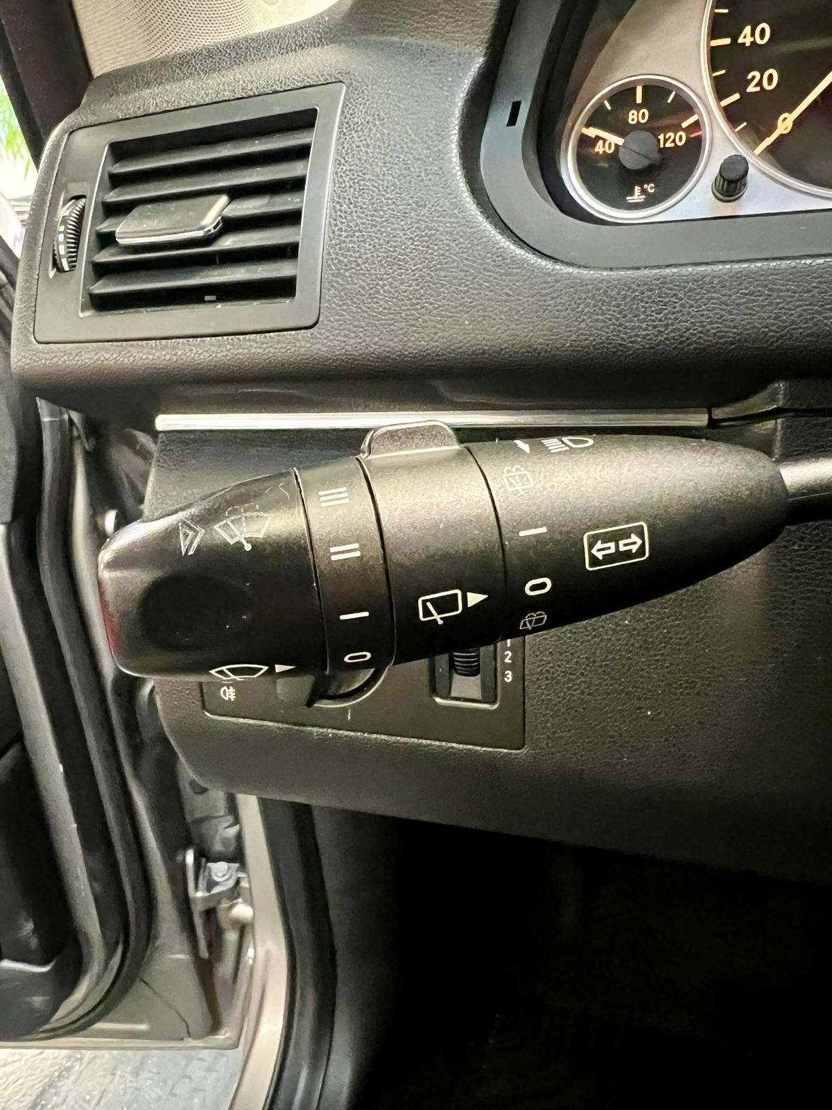 Mercedes Classe B 150 Pack Design