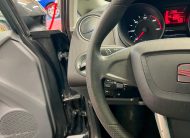 Seat Ibiza Référence