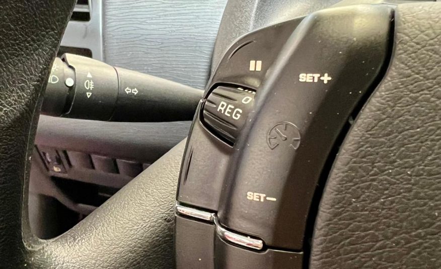 Citroën C4 Tentation