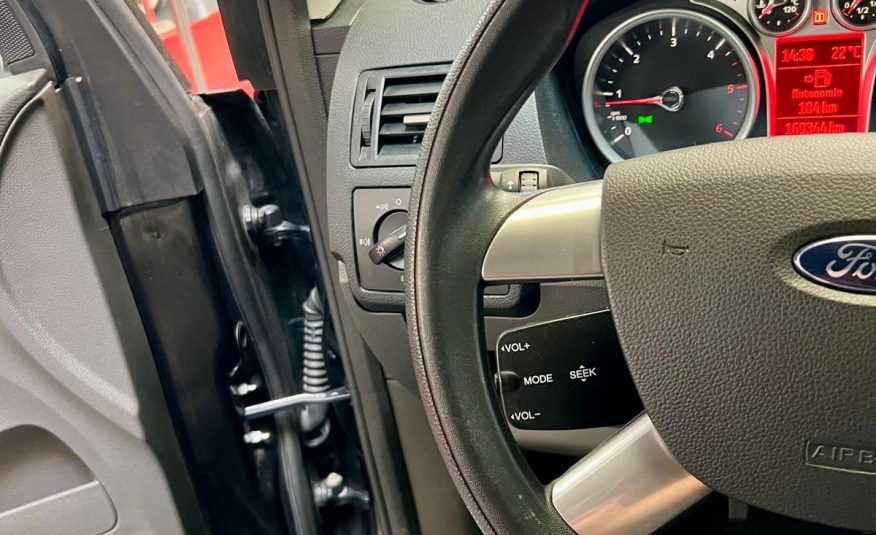 Ford Focus C-Max Trend
