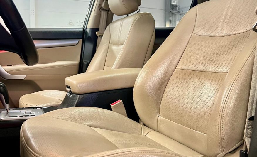 Kia Sorento Executive BVA