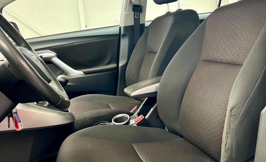 Toyota Verso Executive 7 places