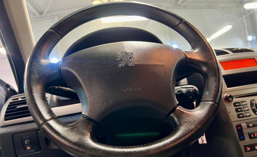 Peugeot 407 Executive