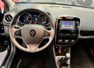 Renault Clio IV Estate Limited