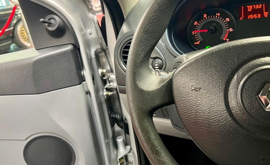 Renault Clio III Community