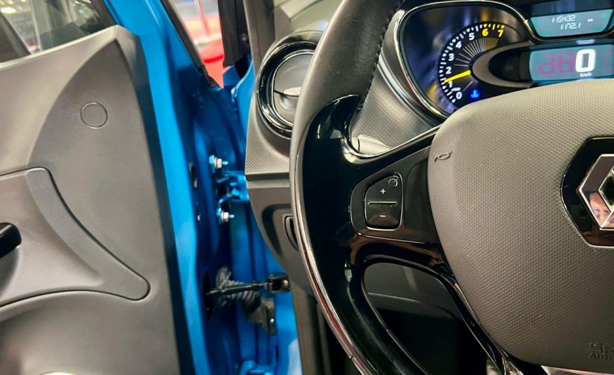 Renault Captur Energy Intens