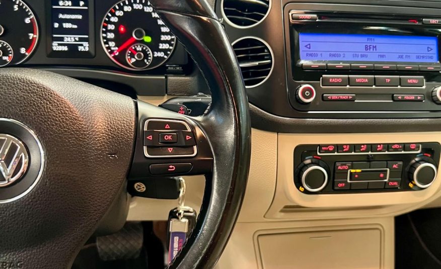 Volkswagen Golf Plus Confortline BVA DSG7