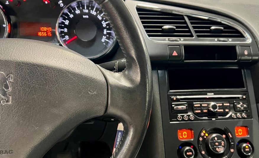 Peugeot 3008 Confort Pack