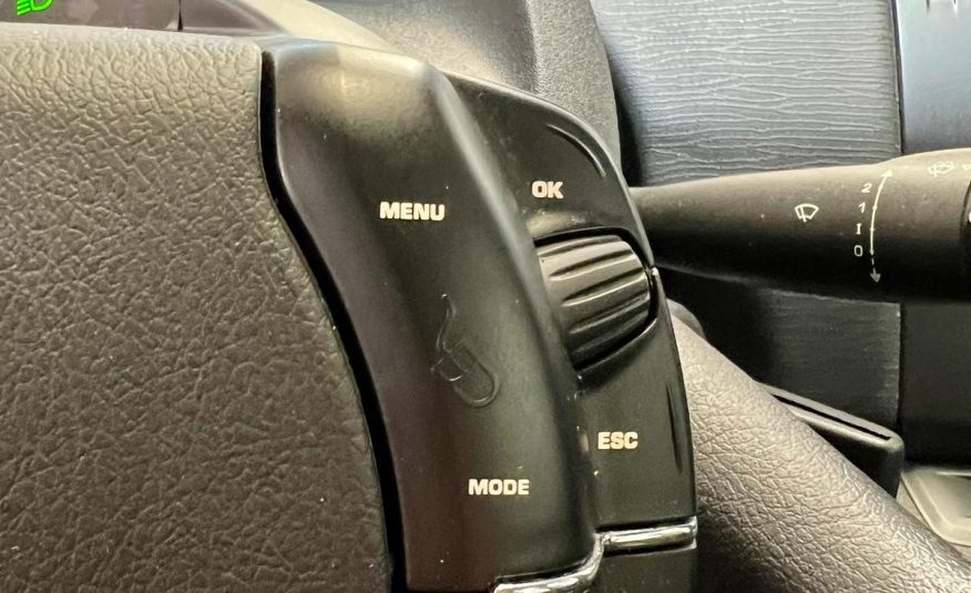 Citroën C4 Tentation