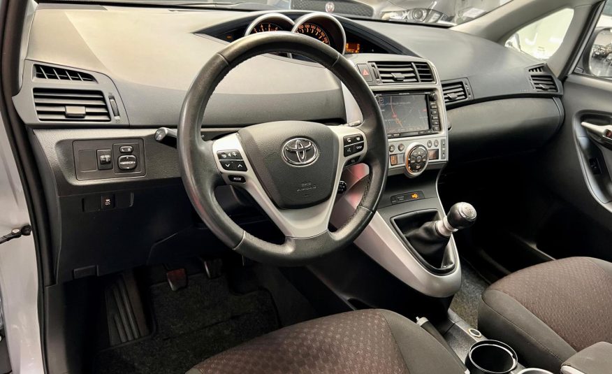 Toyota Verso Executive 7 places