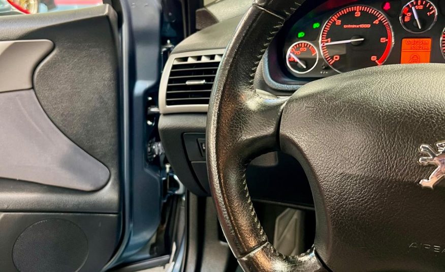 Peugeot 407 Executive