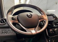 Renault Clio IV Estate Limited