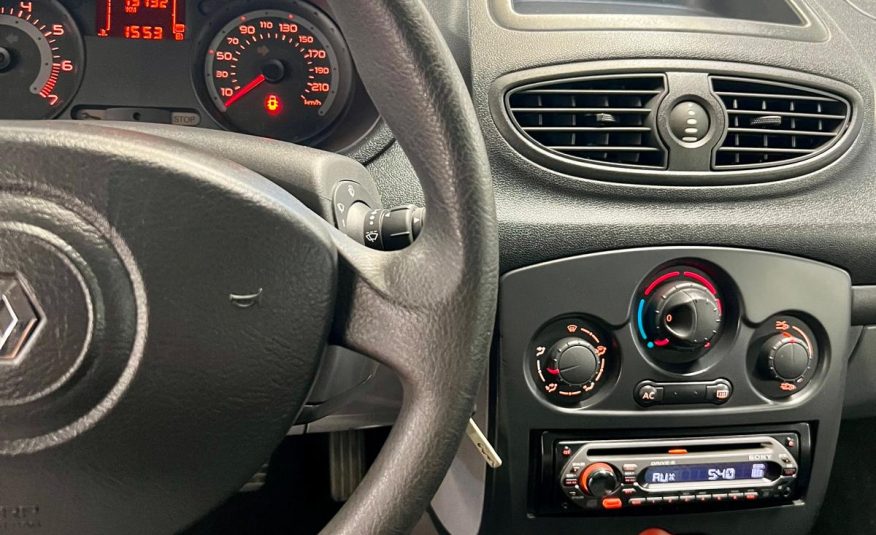 Renault Clio III Community