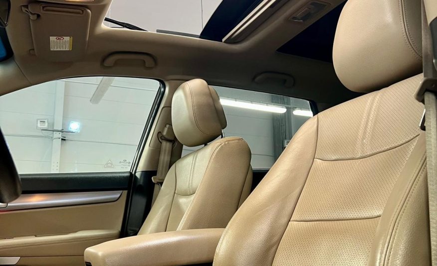 Kia Sorento Executive BVA