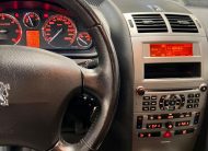 Peugeot 407 Executive