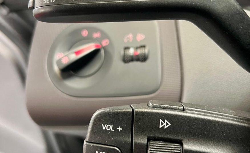 Seat Ibiza Référence