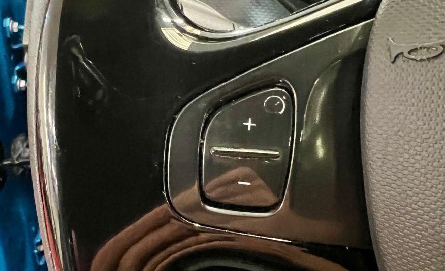 Renault Captur Energy Intens