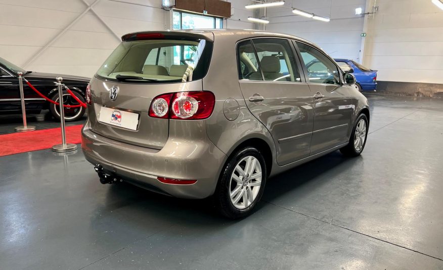 Volkswagen Golf Plus Confortline BVA DSG7