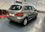 Mercedes Classe B 150 Pack Design