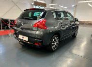 Peugeot 3008 Confort Pack
