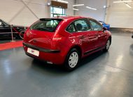 Citroën C4 Tentation