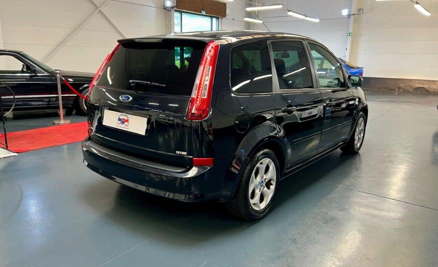 Ford Focus C-Max Trend