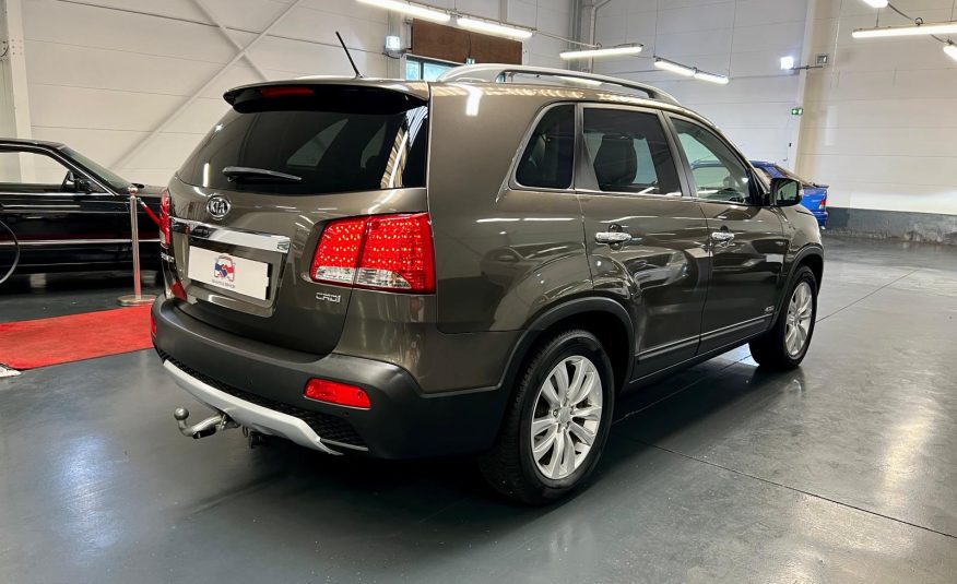 Kia Sorento Executive BVA