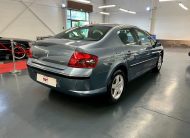 Peugeot 407 Executive