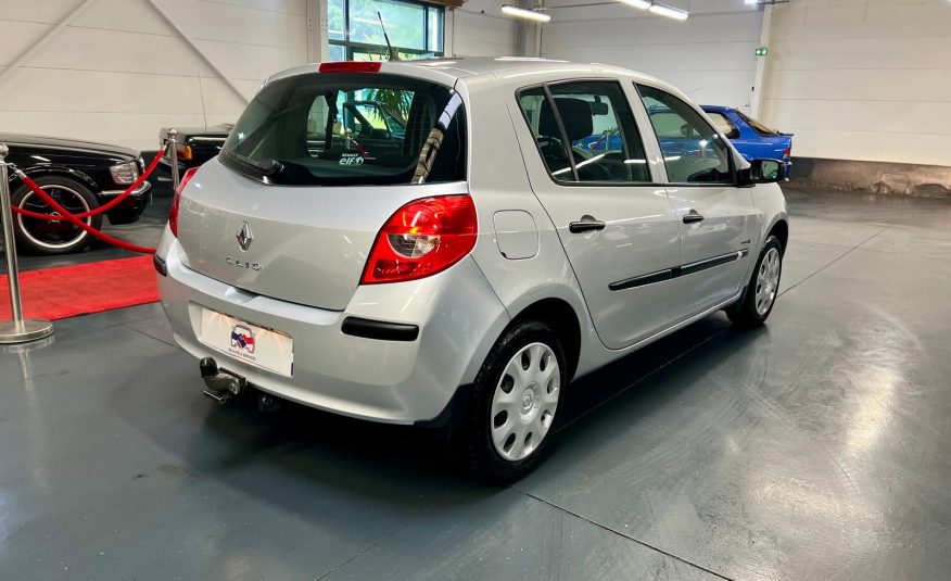Renault Clio III Community