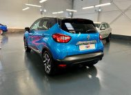 Renault Captur Energy Intens