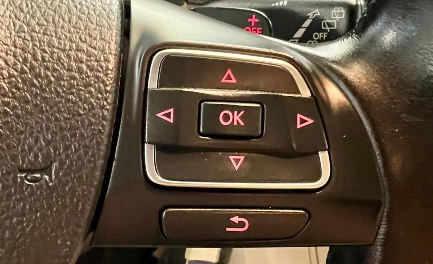 Volkswagen Golf Plus Confortline BVA DSG7