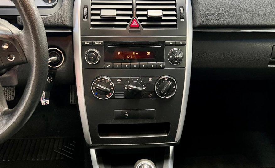 Mercedes Classe B 150 Pack Design