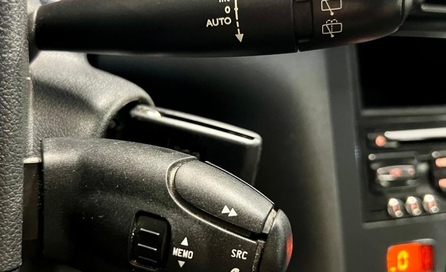 Peugeot 3008 Confort Pack